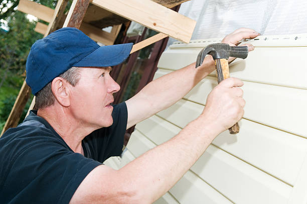 How To Choose The Right Materials for Your Siding Installation in 'Salisbury, NY